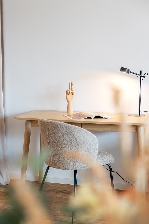 多层公寓 与 1 房间 | München-Neuhausen | 70197 | ...Arbeiten