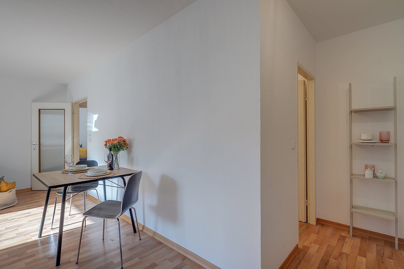 多层公寓 与 2 房间 | München-Sendling | 1810ML5 | ...Verbindung zur...