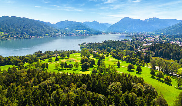特殊房产 与 15 房间 | Bad Wiessee | 701592 | Golf-Club Bad Wiessee