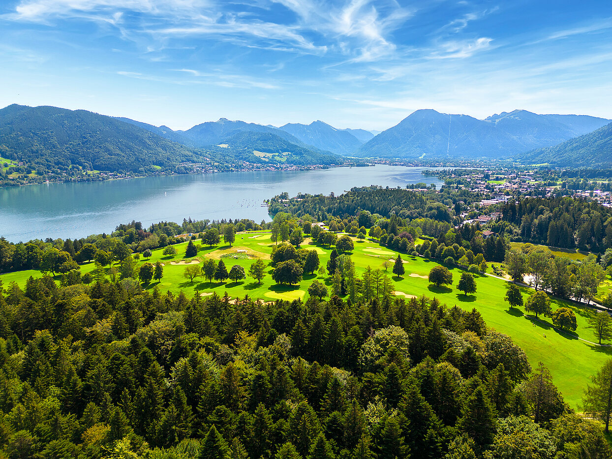 特殊房产 与 15 房间 | Bad Wiessee | 701592 | Golf-Club Bad Wiessee