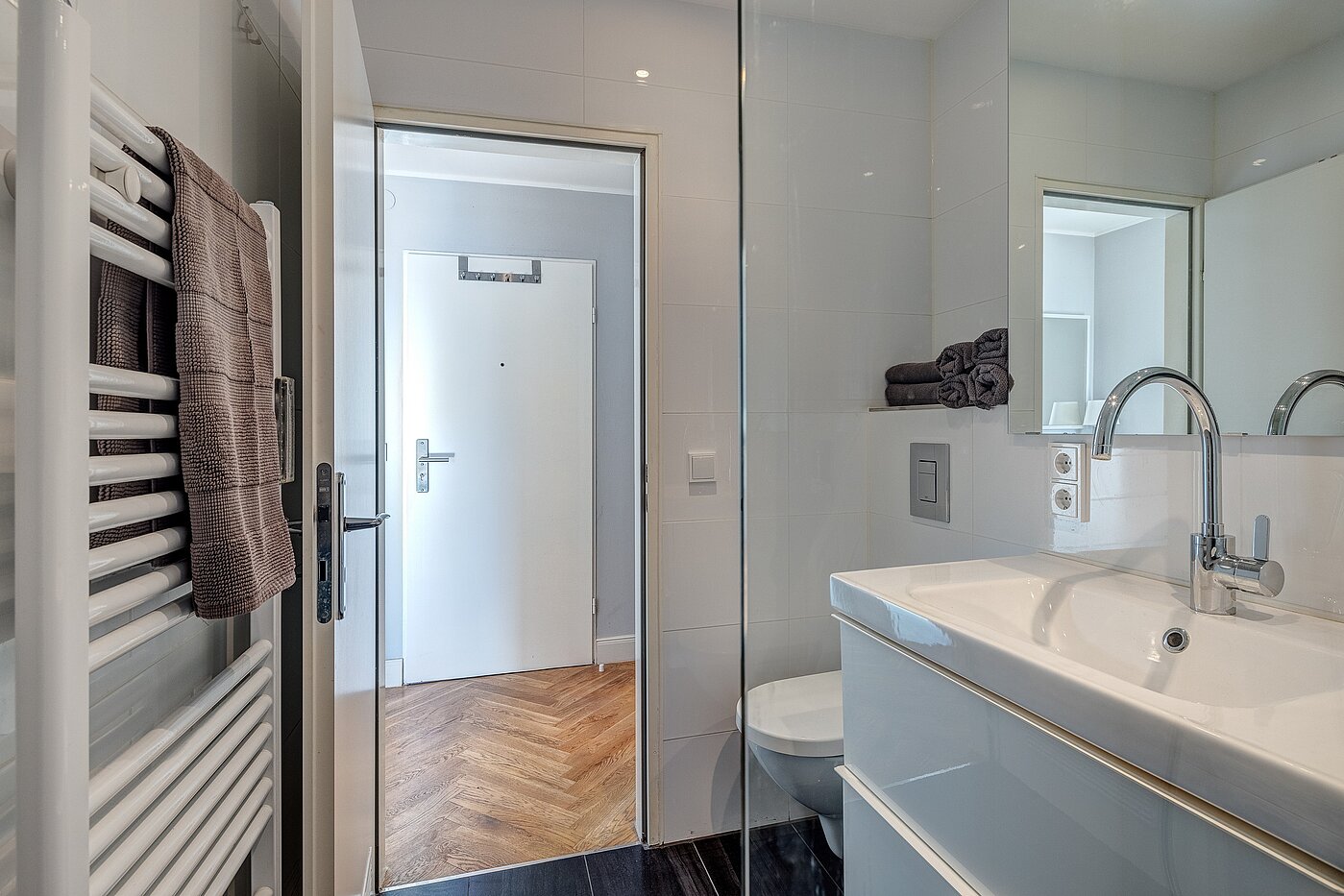 多层公寓 与 1 房间 | Rosenheim | 2109ML8 | Modernes Bad...