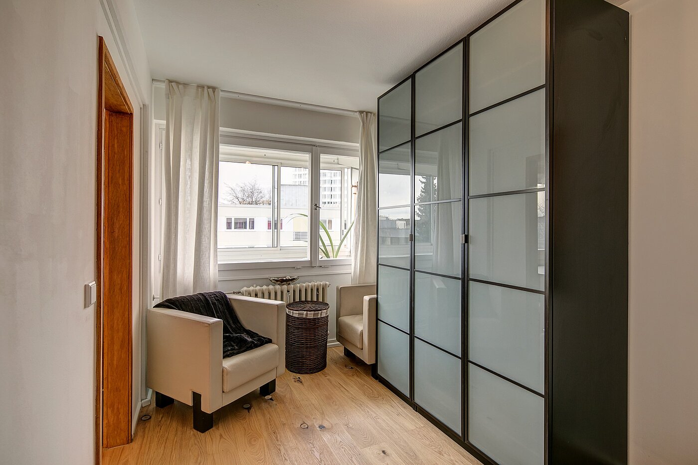 多层公寓 与 1.5 房间 | München-Obergiesing | 70136 | Separater....