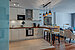 多层公寓 与 2 房间 | München-Schwabing | 70434 | Offene Küche mit... | Thumbnail