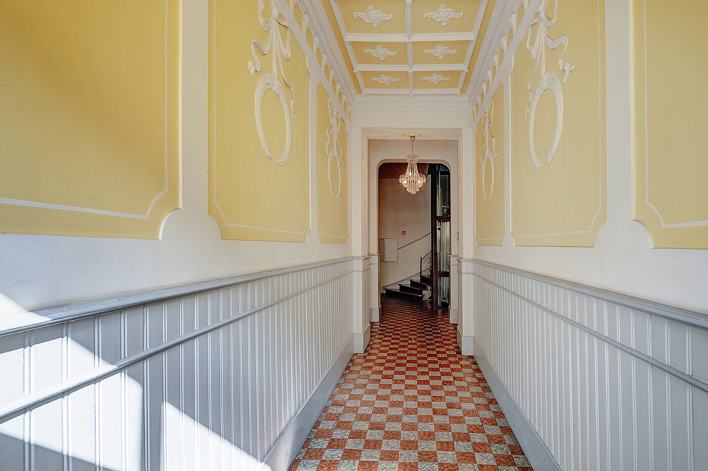 多层公寓 与 5 房间 | München-Au | 2009ML3