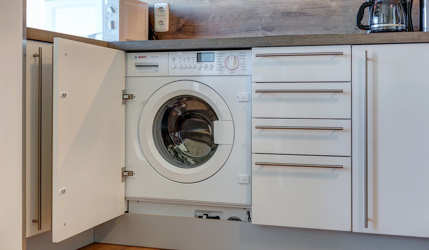 公寓 与 1 房间 | 70308 | Waschmaschinenanschluss