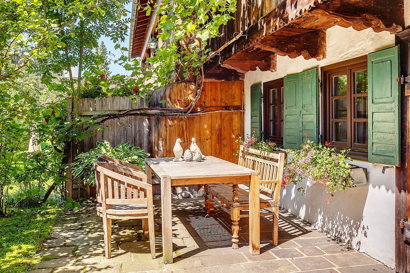 多层公寓 与 11 房间 | Gmund/Dürnbach | 2107ML11 | Terrasse
