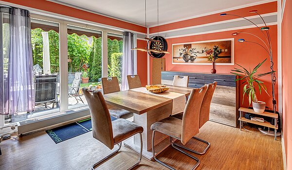 排角屋 与 6 房间 | Germering | 70033 | ...Essen