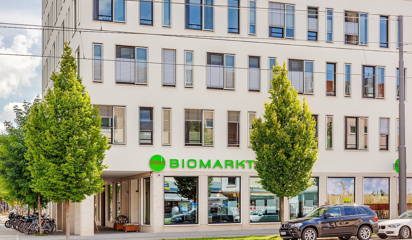 多层公寓 与 3 房间 | München-Obergiesing | 70028 | Beste...