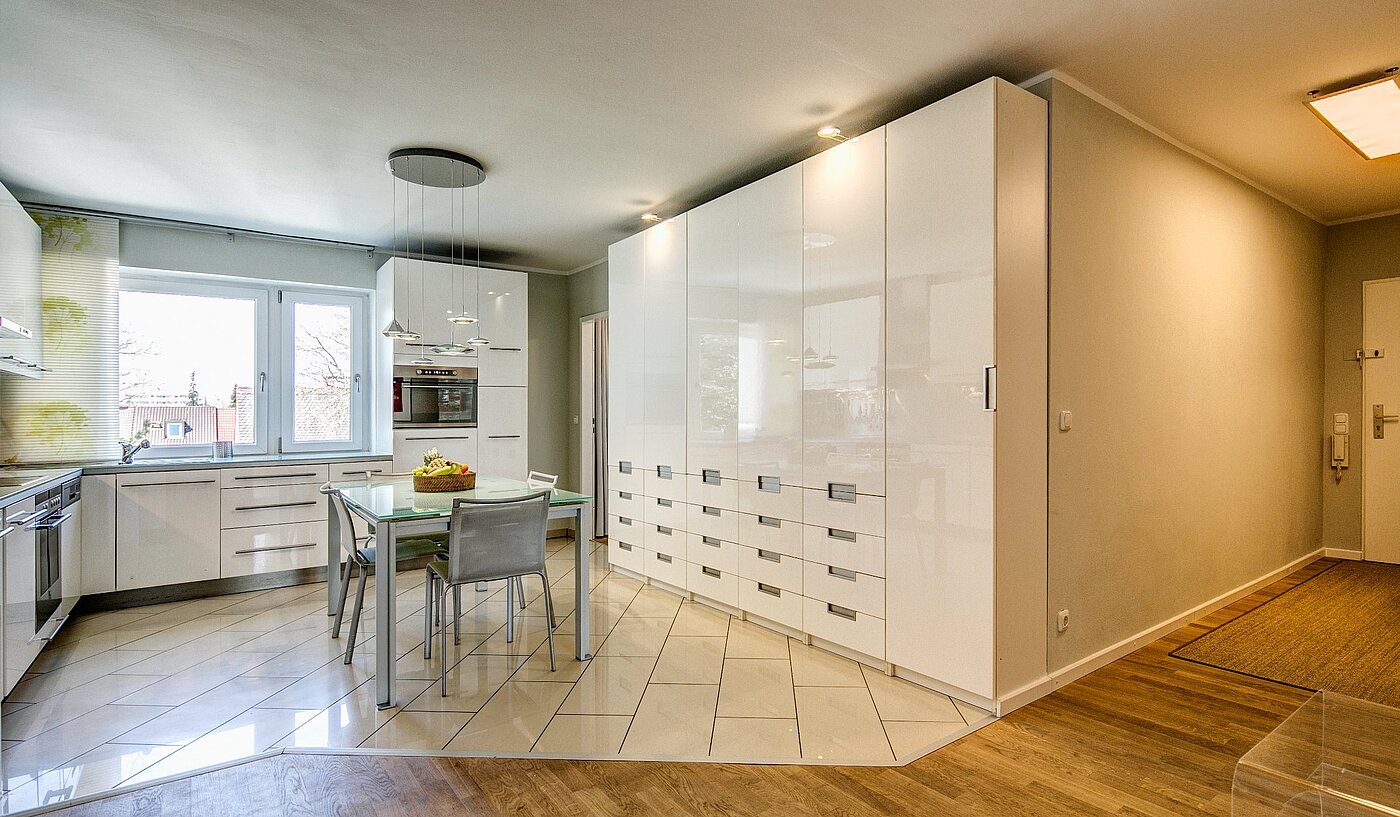 多层公寓 与 3.5 房间 | München-Laim | 1808ML1 | mit allem Komfort