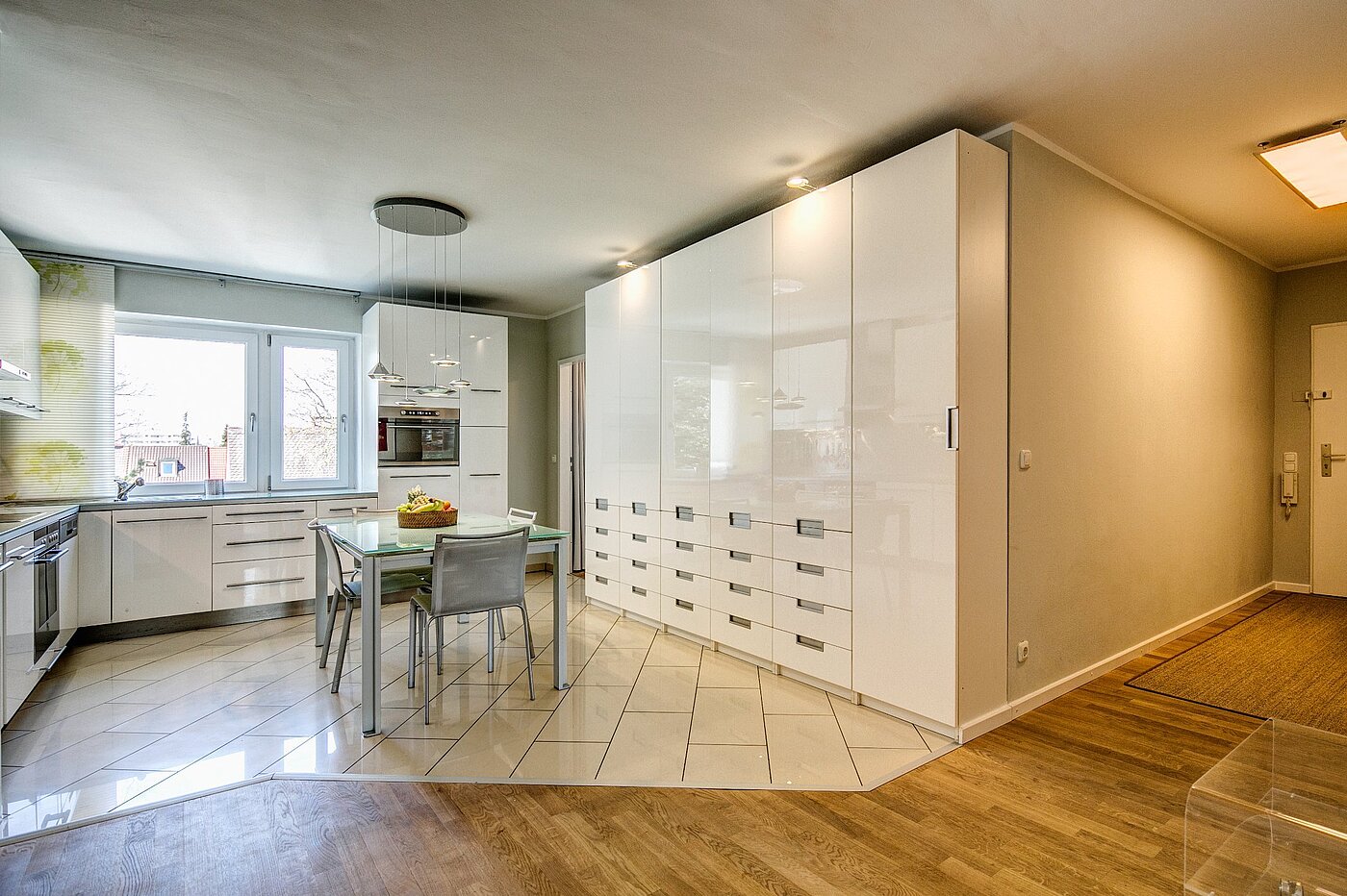 多层公寓 与 3.5 房间 | München-Laim | 1808ML1 | mit allem Komfort