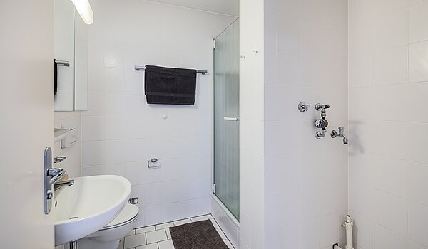 多层公寓 与 3.5 房间 | München-Bogenhausen | 703052 | Separates...