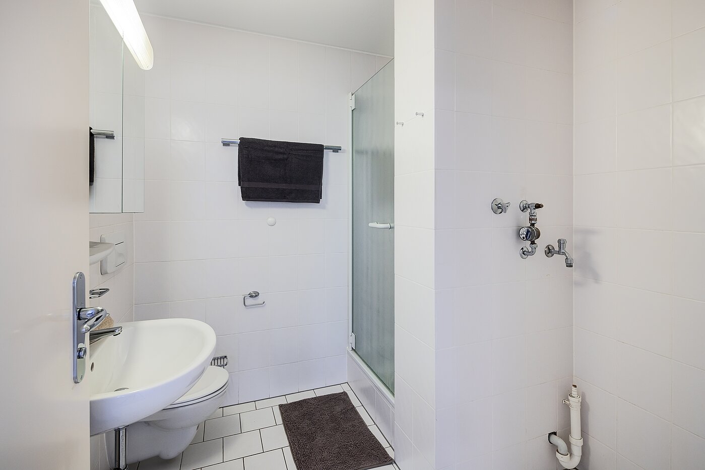 多层公寓 与 3.5 房间 | München-Bogenhausen | 703052 | Separates...