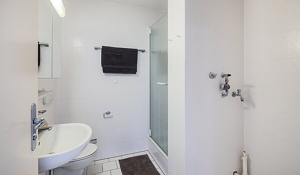 多层公寓 与 3.5 房间 | München-Bogenhausen | 703052 | Separates...