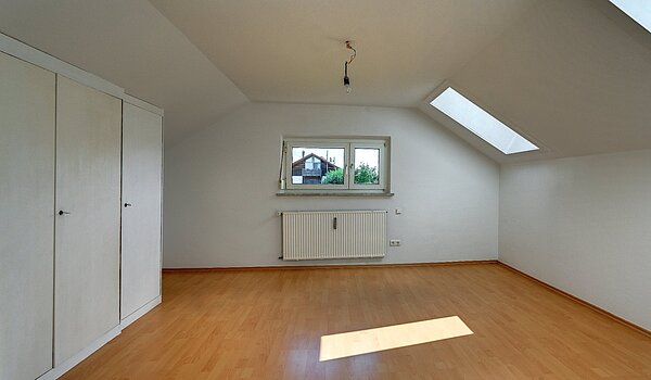 农家小院 与 9 房间 | Hohenschäftlarn | 1805ML4 | Schlafen II Haus 2