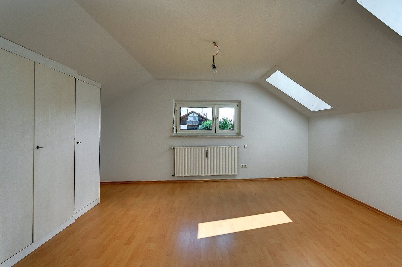 农家小院 与 9 房间 | Hohenschäftlarn | 1805ML4 | Schlafen II Haus 2