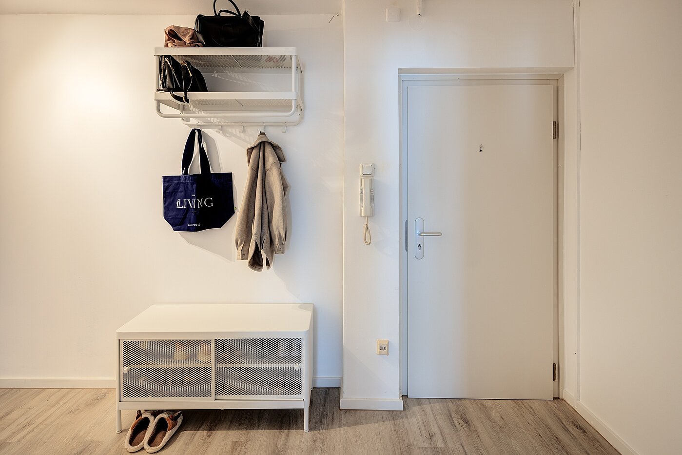 多层公寓 与 2 房间 | München-Sendling | 70220 | Eingangsbereich