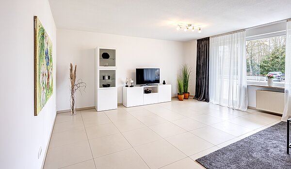 多层公寓 与 3.5 房间 | 70284 | Lichtdurchflutet