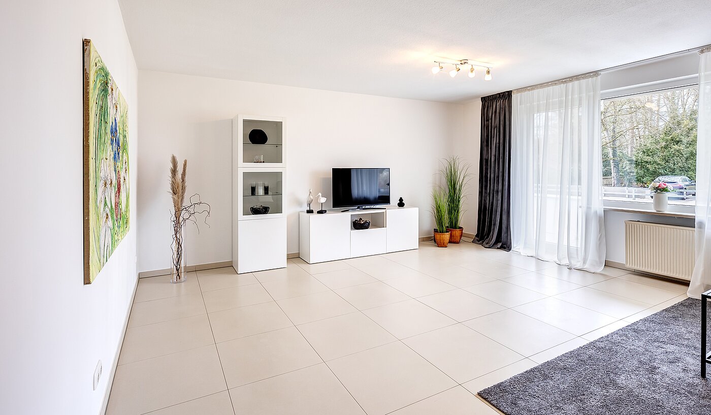 多层公寓 与 3.5 房间 | 70284 | Lichtdurchflutet