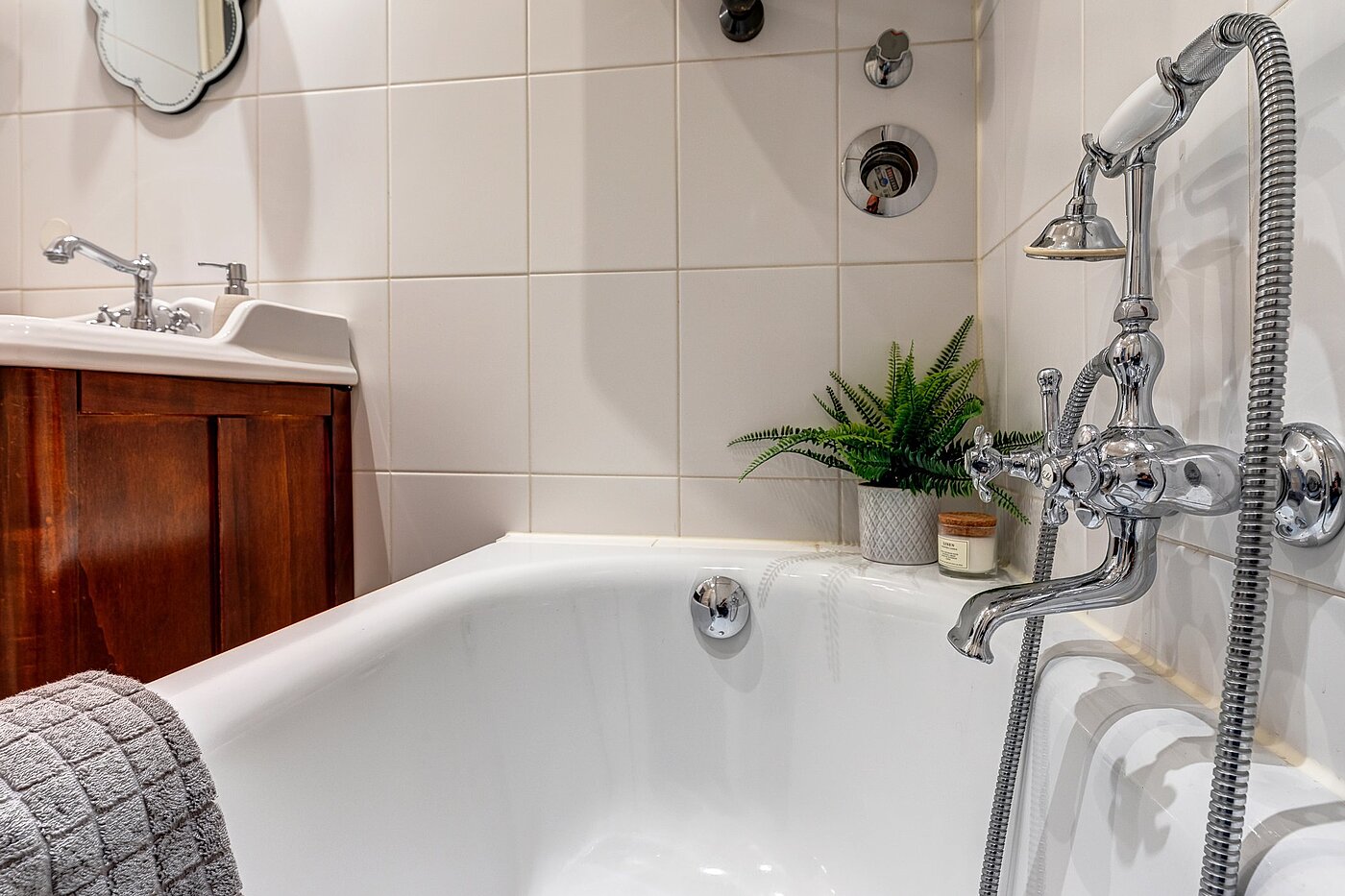 多层公寓 与 2.5 房间 | München-Au | 2001ML9 | ...im Retro Look