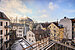 多层公寓 与 2 房间 | München-Isarvorstadt | 703031 | Blick vom Balkon | Thumbnail