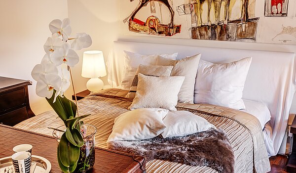 排角屋 与 3 房间 | Kreuth | 70037 | ...und mit Zugang zum Südbalkon