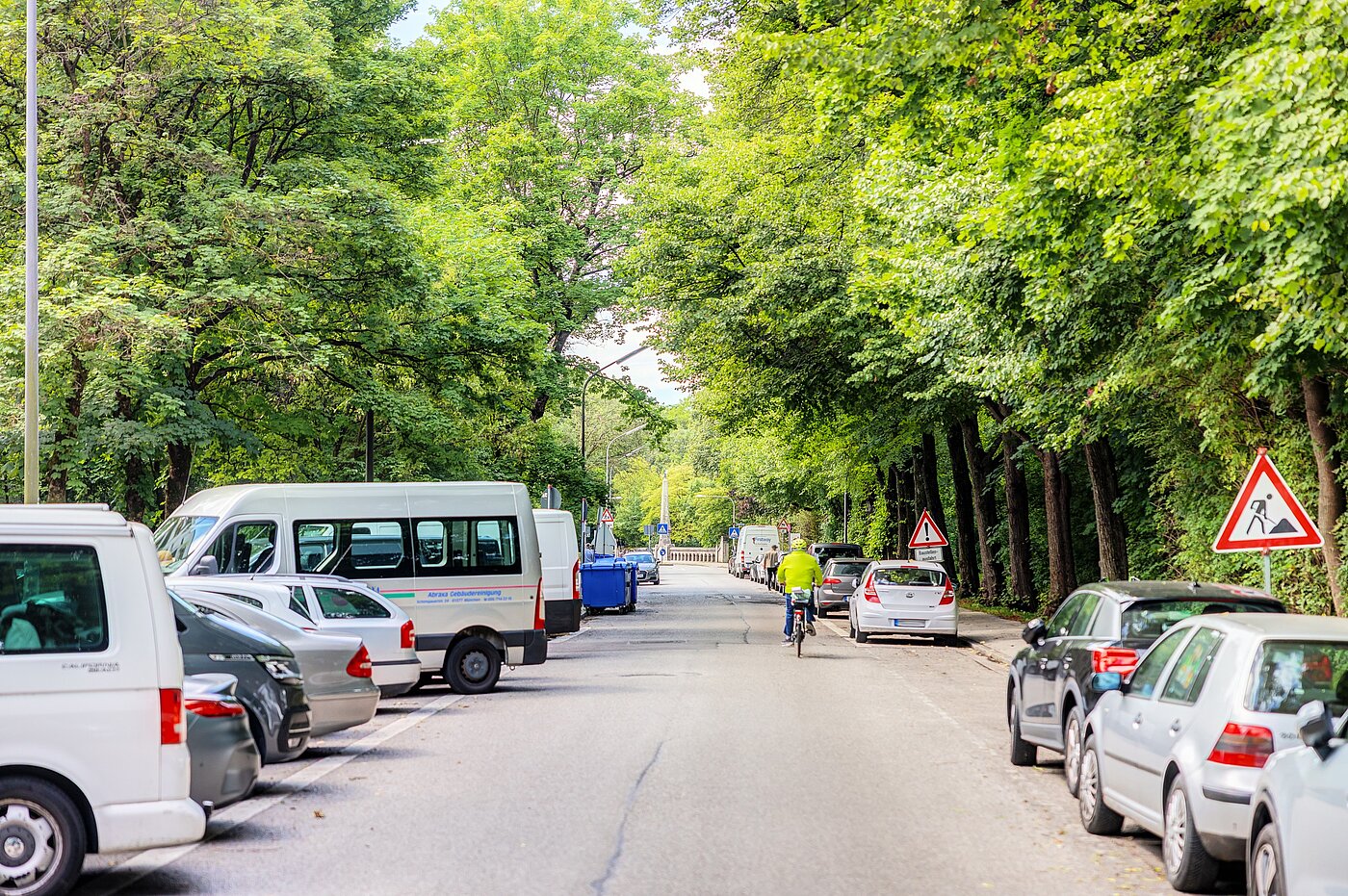 公寓 与 1 房间 | München-Haidhausen | 70274 | Anwohnerstraße