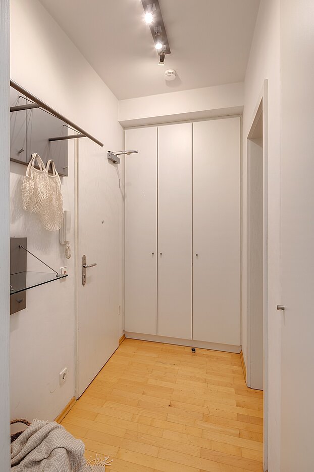 多层公寓 与 1 房间 | München-Maxvorstadt | 2206ML5 | Viel Stauraum...