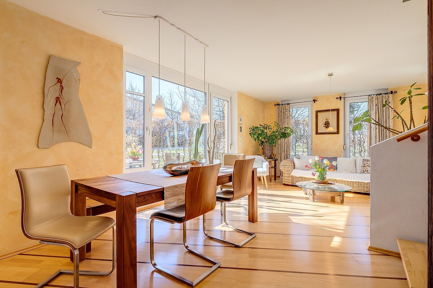 复式公寓 与 4 房间 | Olching | 1903ML1