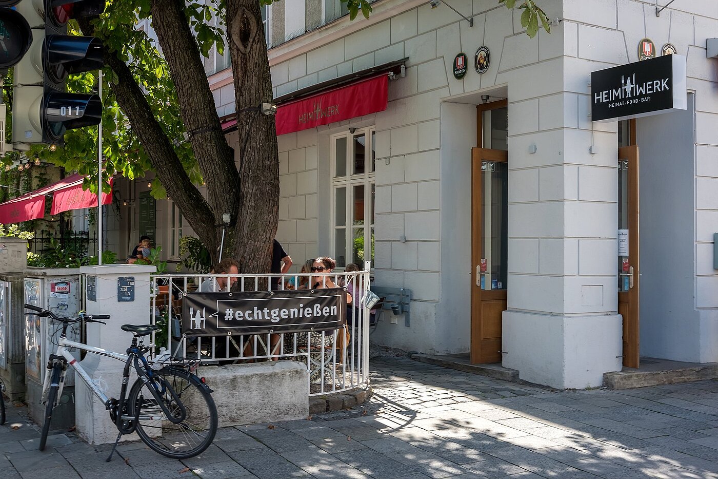 多层公寓 与 1 房间 | München-Schwabing | 2109ML5