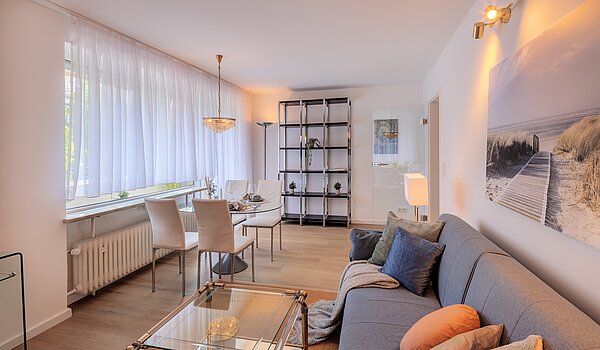 多层公寓 与 2 房间 | München-Sendling-Westpark | 70413