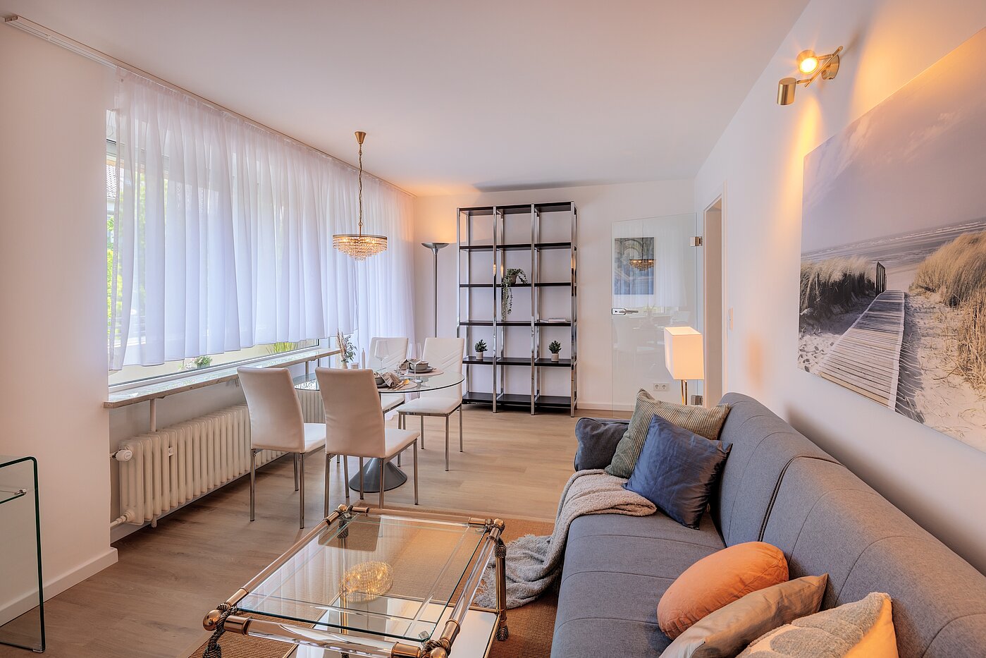 多层公寓 与 2 房间 | München-Sendling-Westpark | 70413