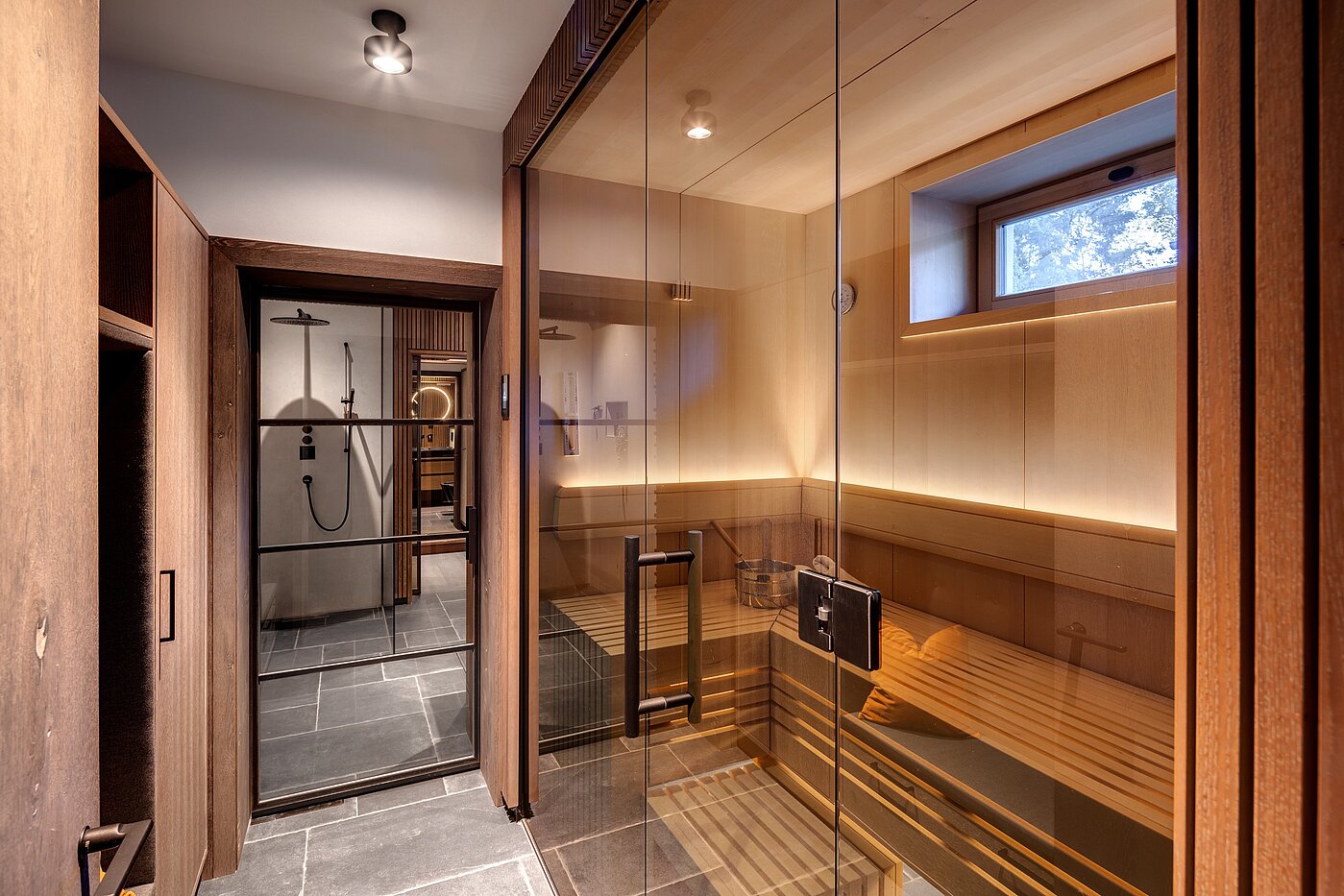 特殊房产 与 15 房间 | Bad Wiessee | 701591 | Chalet II Sauna