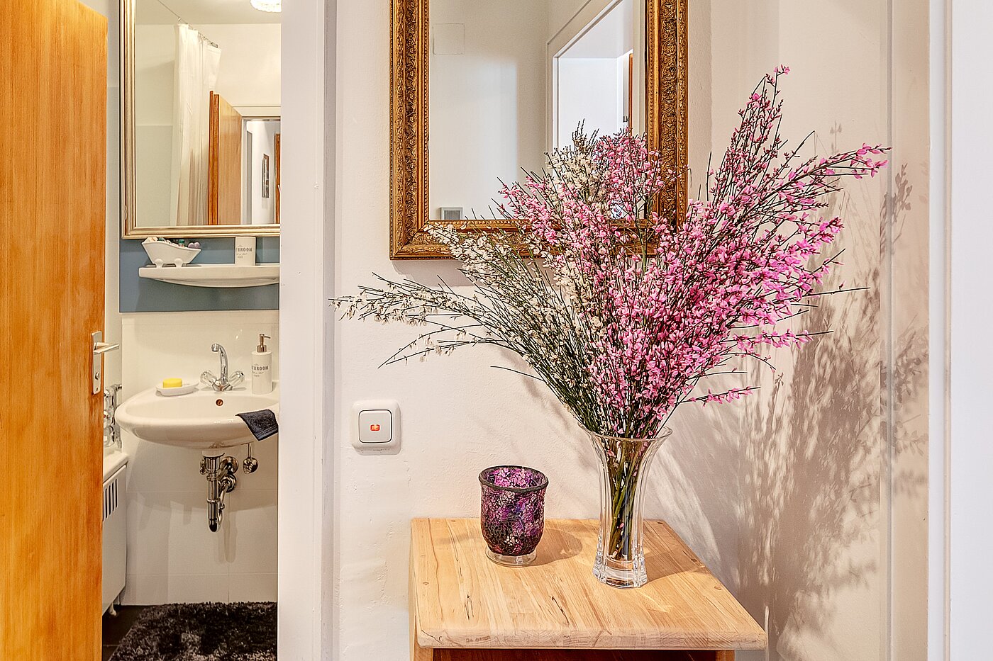 多层公寓 与 1.5 房间 | München-Obergiesing | 70136