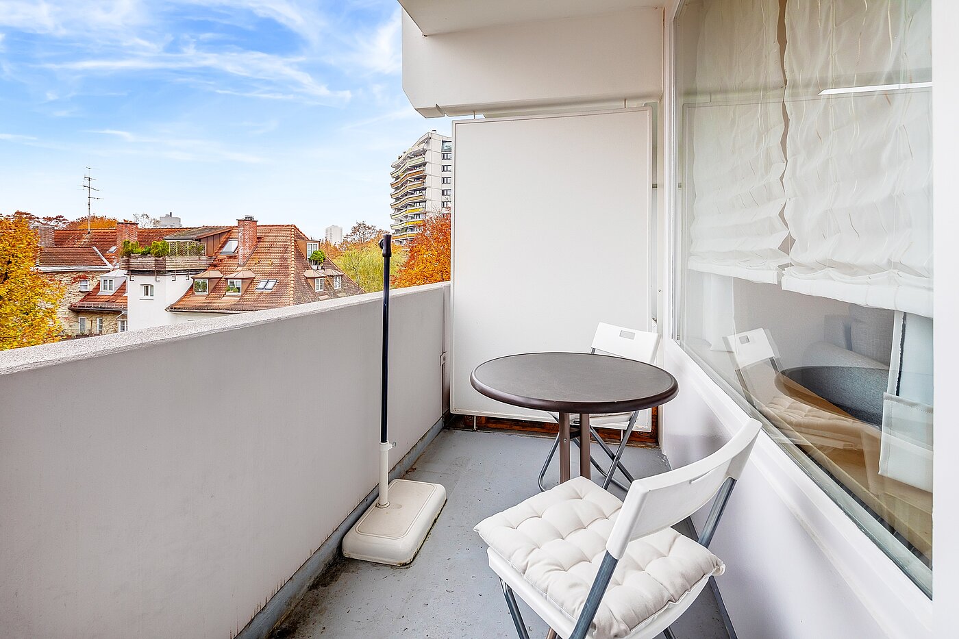 多层公寓 与 1 房间 | München-Schwabing | 70475 | Sonniger...