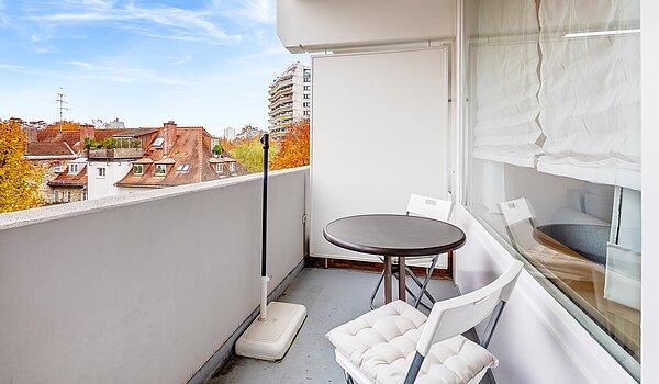 多层公寓 与 1 房间 | München-Schwabing | 70475 | Sonniger...