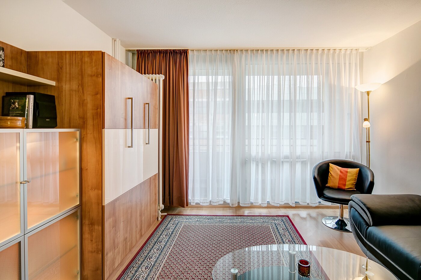 多层公寓 与 1 房间 | München-Berg am Laim | 2207ML6 | Wohn- und...