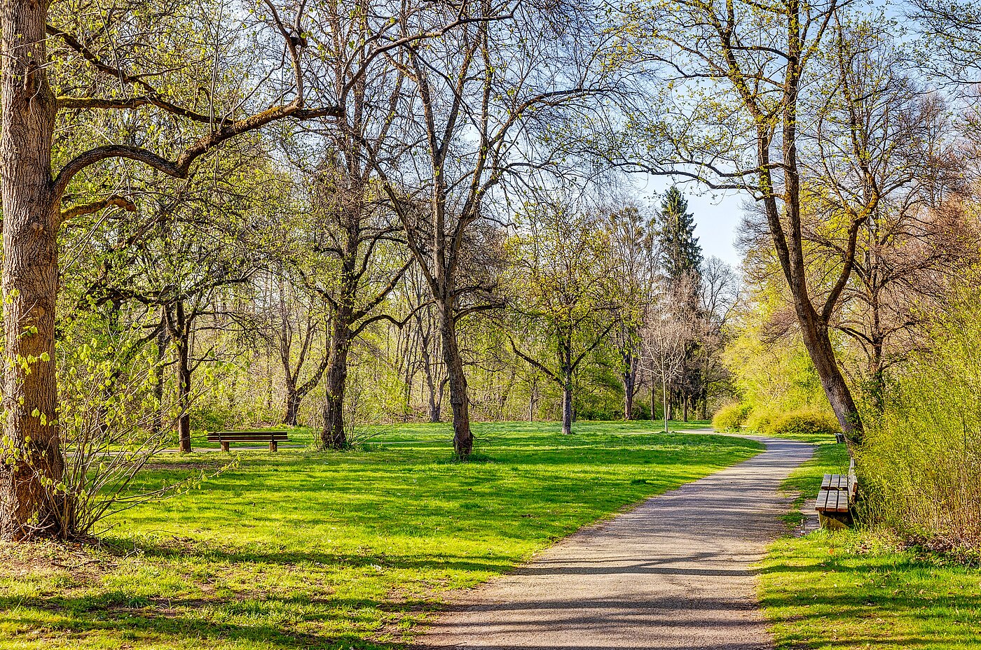 多层公寓 与 3 房间 | München-Forstenried | 2204ML1 | ...Seele ist gesorgt