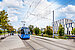 多层公寓 与 2 房间 | München-Schwabing | 70153 | Trambahnhaltestelle innerhalb der Pakstadt | Thumbnail