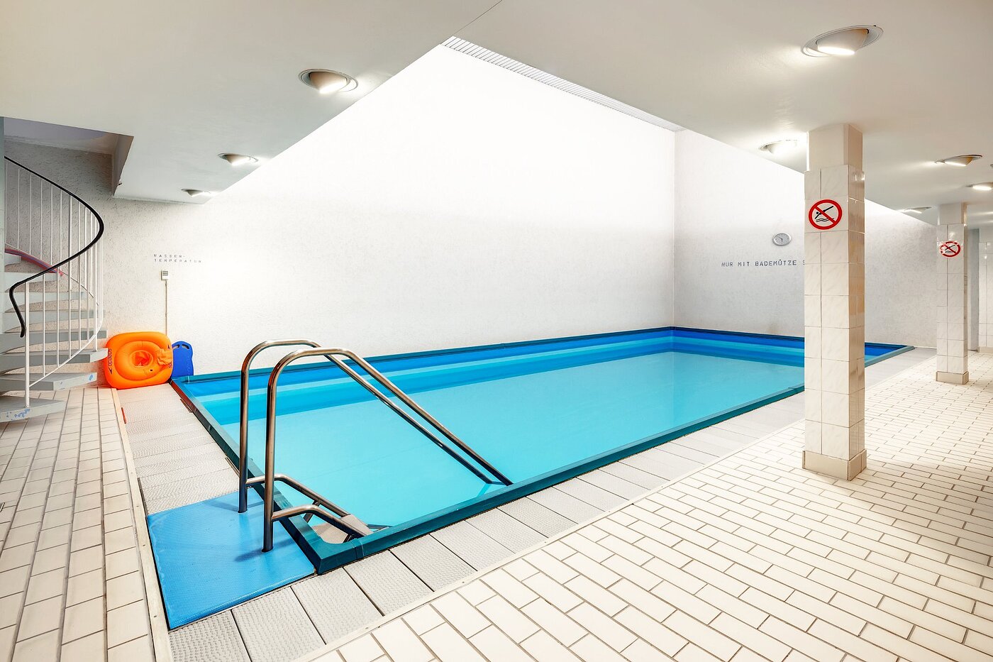 多层公寓 与 4 房间 | Freising | 2003ML7 | Gepflegtes Schwimmbad...