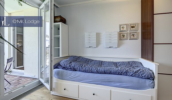 复式公寓 与 4 房间 | München-Haidhausen | 1704ML1 | Kinderzimmer-2