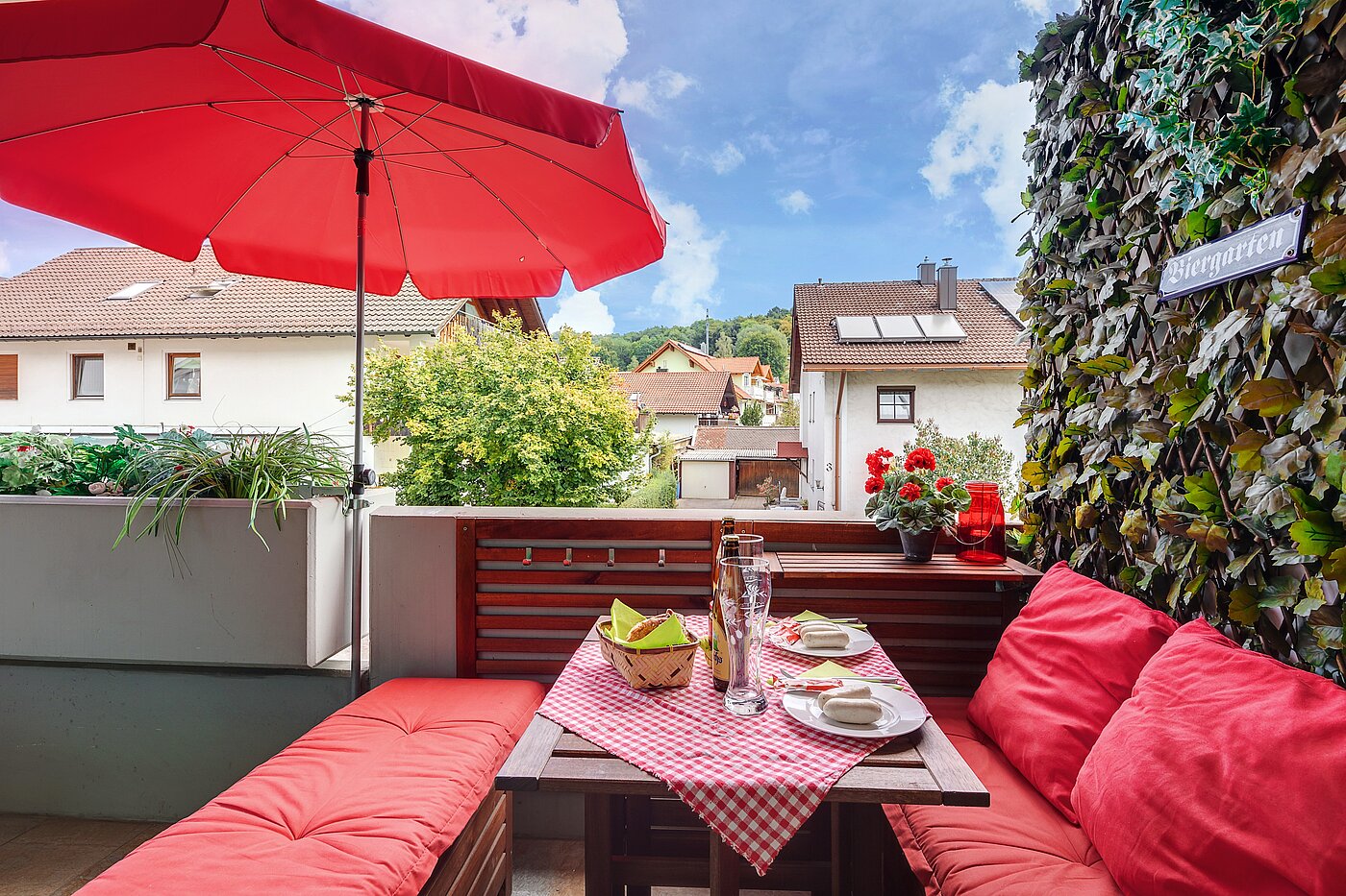 多层公寓 与 1 房间 | 700322