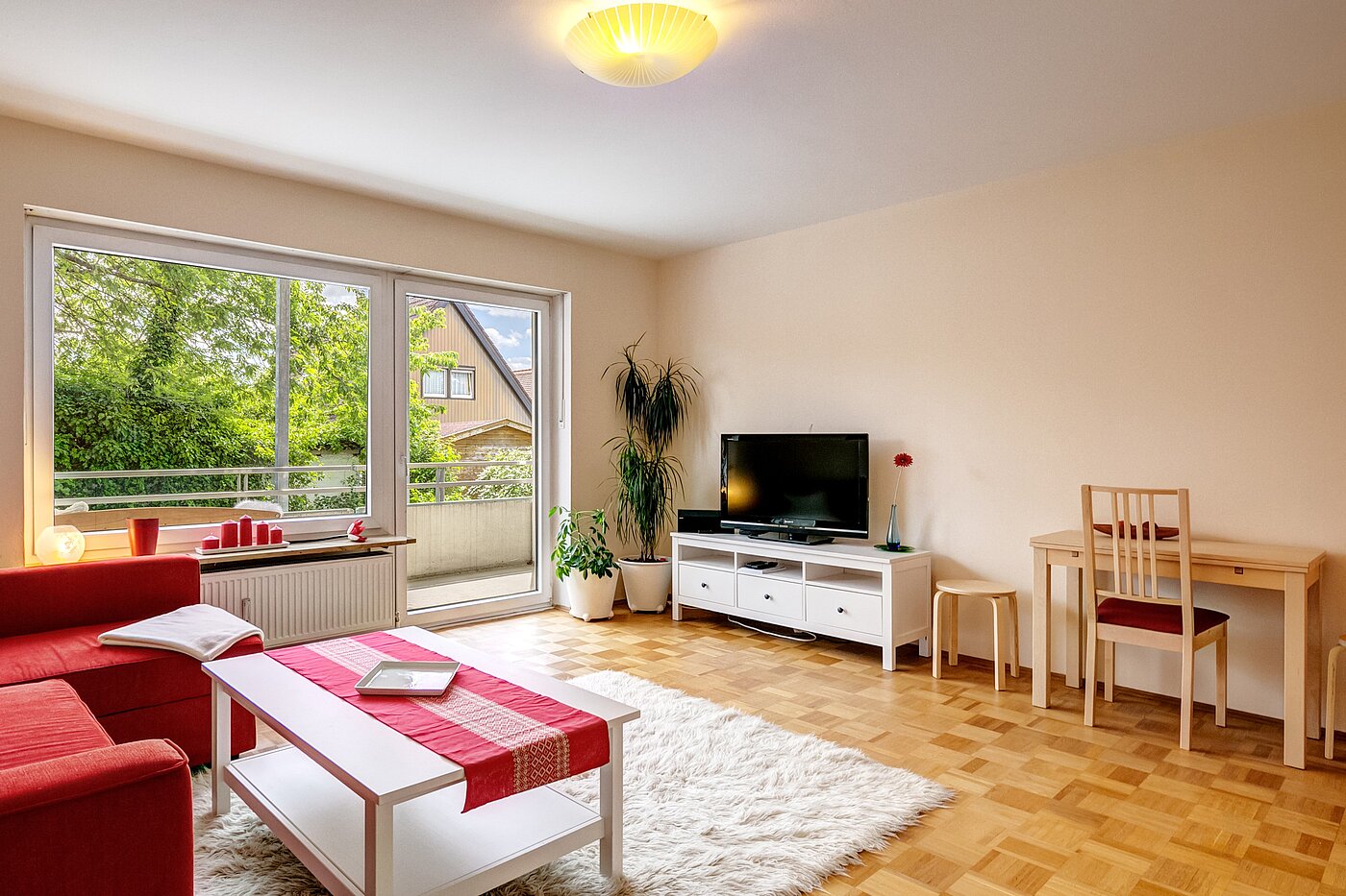 多层公寓 与 1.5 房间 | München-Milbertshofen | 701281 | Ihr neues Zuhause