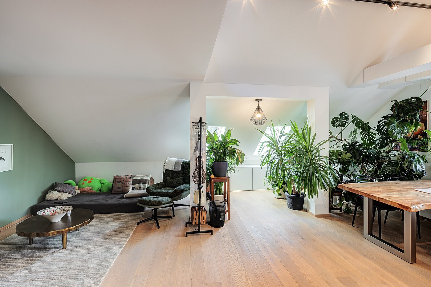 排角屋 与 6 房间 | München-Trudering | 70191 | ...viel Platz