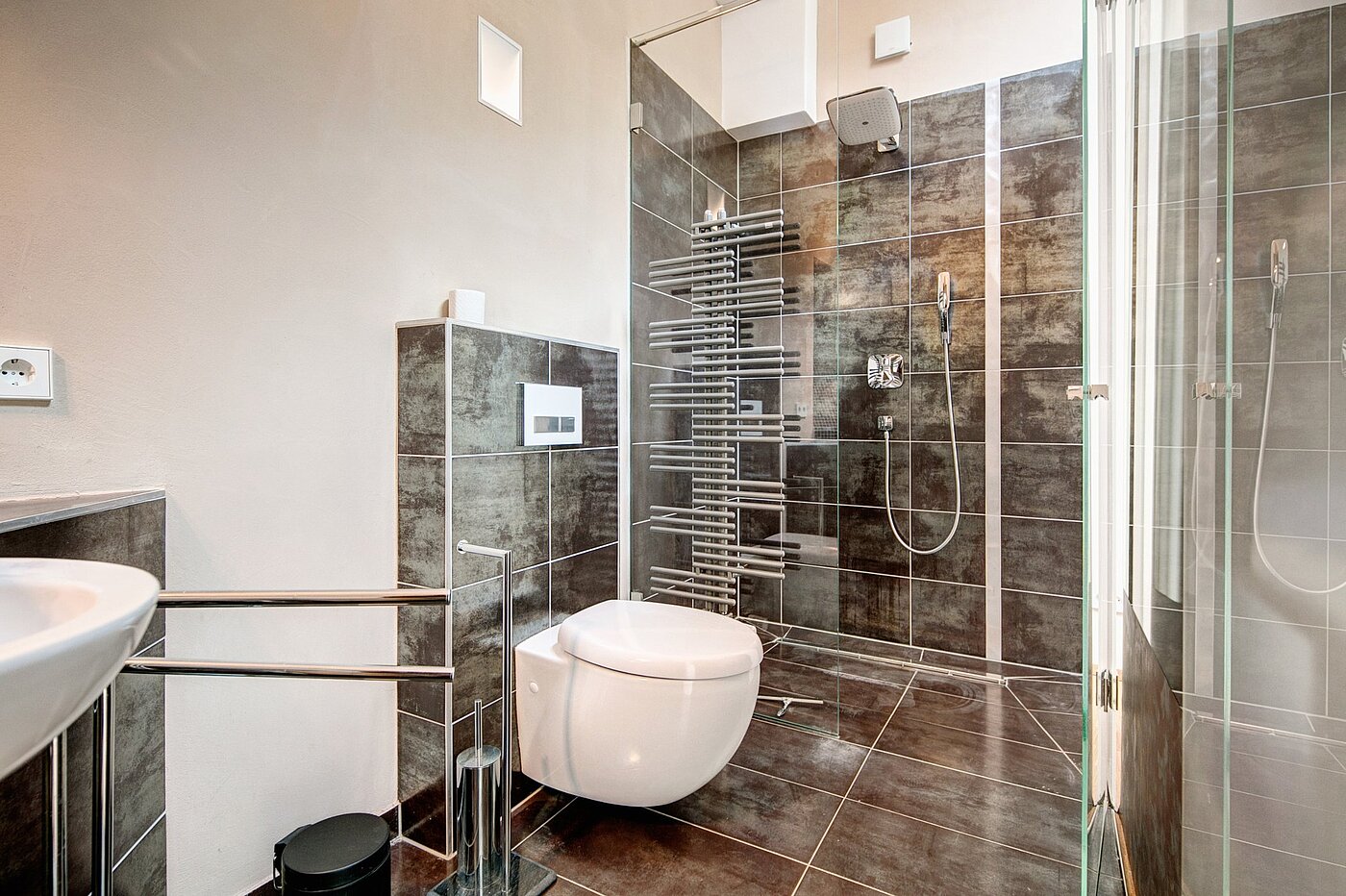 复式公寓 与 2 房间 | München-Neuhausen | 1911ML3 | ausgefallen gefliest