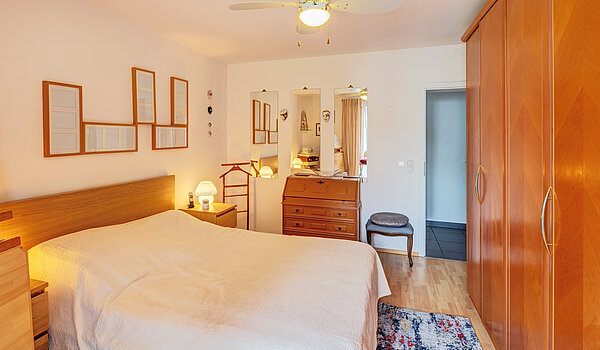 多层公寓 与 3.5 房间 | Bad Aibling | 70442 | ...mit viel Staufläche
