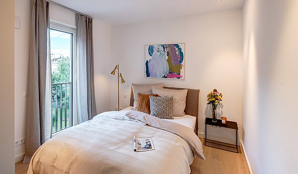 多层公寓 与 3 房间 | 70046 | Gästezimmer