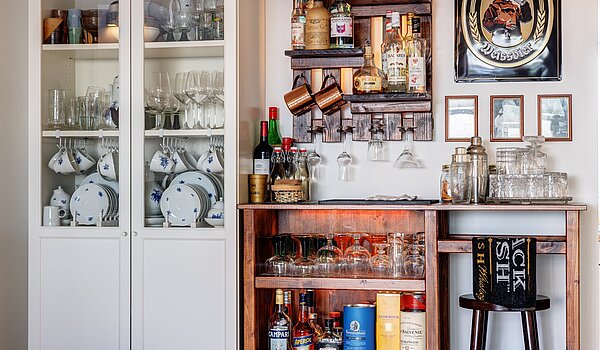 多层公寓 与 5 房间 | München-Neuhausen | 70140 | ...Details