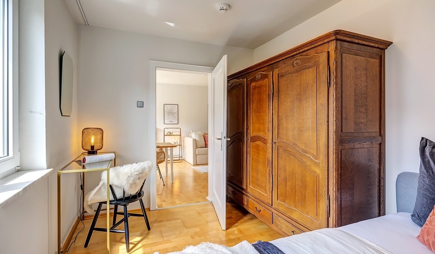 多层公寓 与 1.5 房间 | München-Schwabing | 70014 | ...Stellfläche