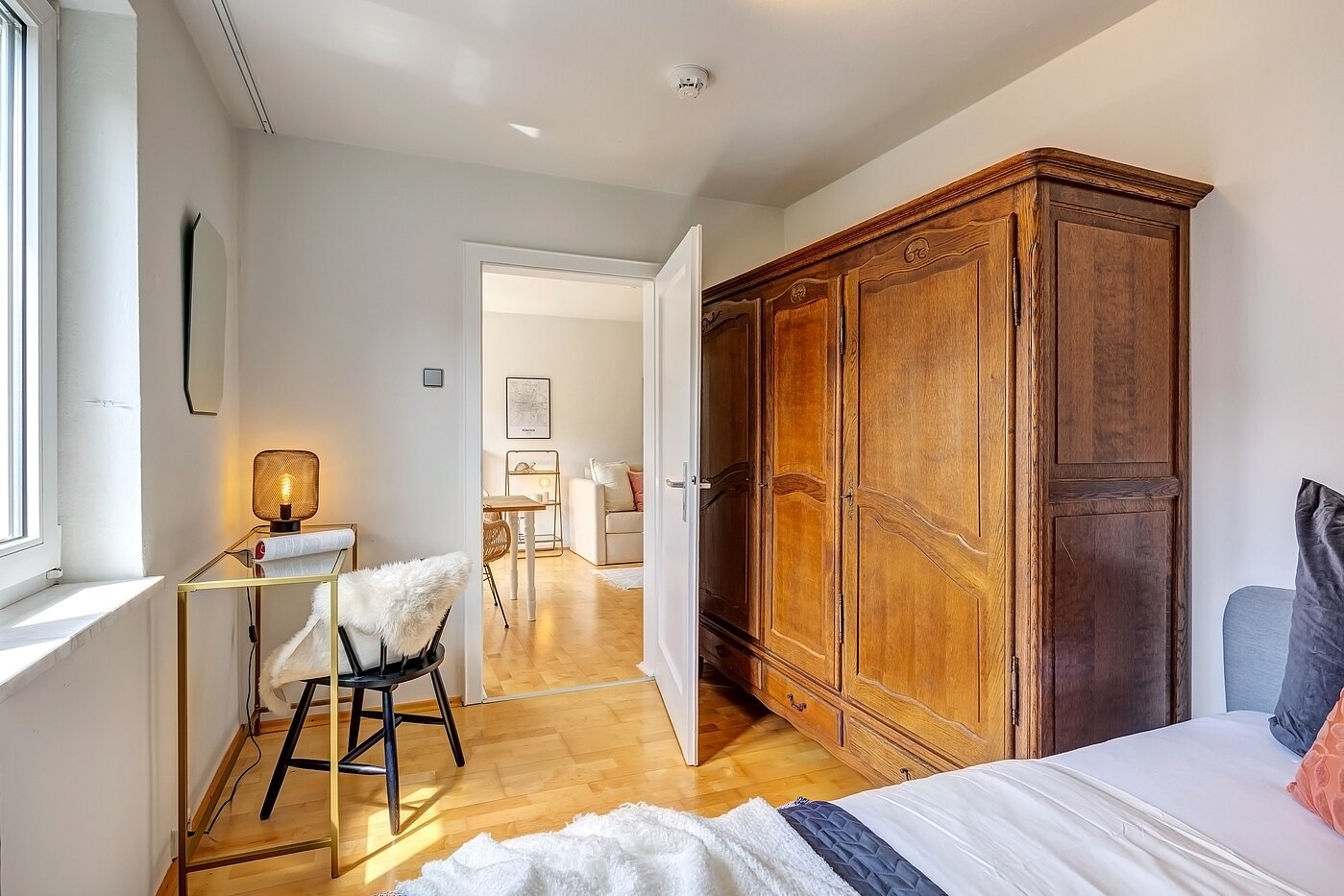 多层公寓 与 1.5 房间 | München-Schwabing | 70014 | ...Stellfläche