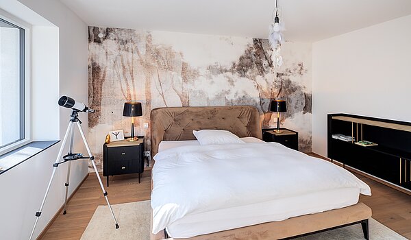 排角屋 与 6 房间 | München-Trudering | 70191 | Schönes Schlafzimmer...